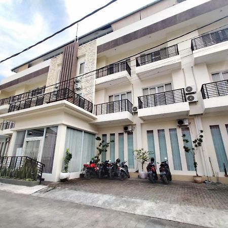 Ultimate Residence Bali Denpasar Kültér fotó