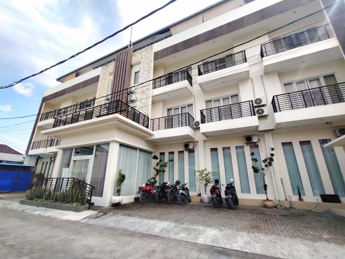 Ultimate Residence Bali Denpasar Kültér fotó