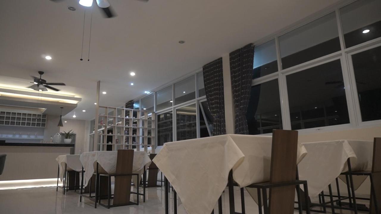 Ultimate Residence Bali Denpasar Kültér fotó