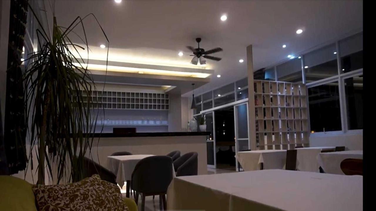 Ultimate Residence Bali Denpasar Kültér fotó