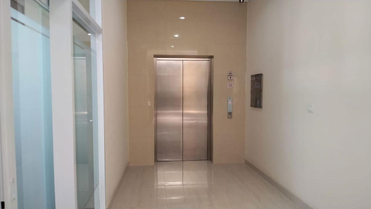 Ultimate Residence Bali Denpasar Kültér fotó