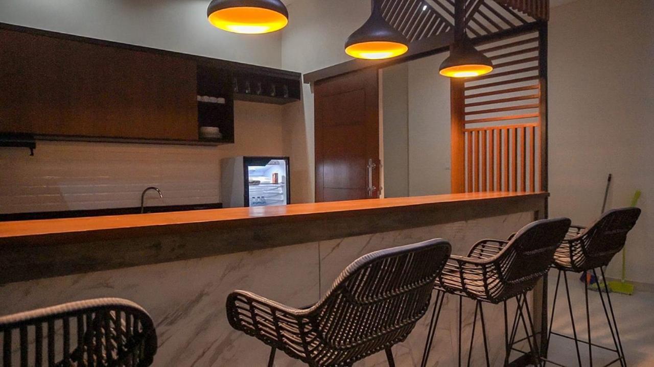 Ultimate Residence Bali Denpasar Kültér fotó