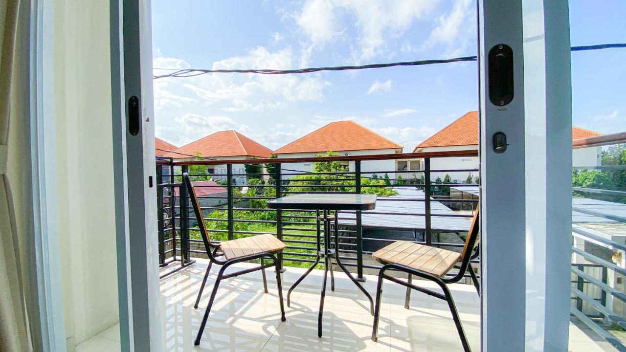 Ultimate Residence Bali Denpasar Kültér fotó