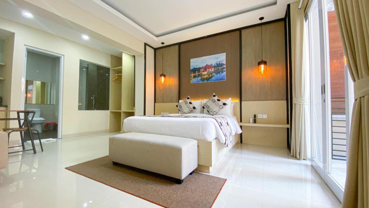 Ultimate Residence Bali Denpasar Kültér fotó