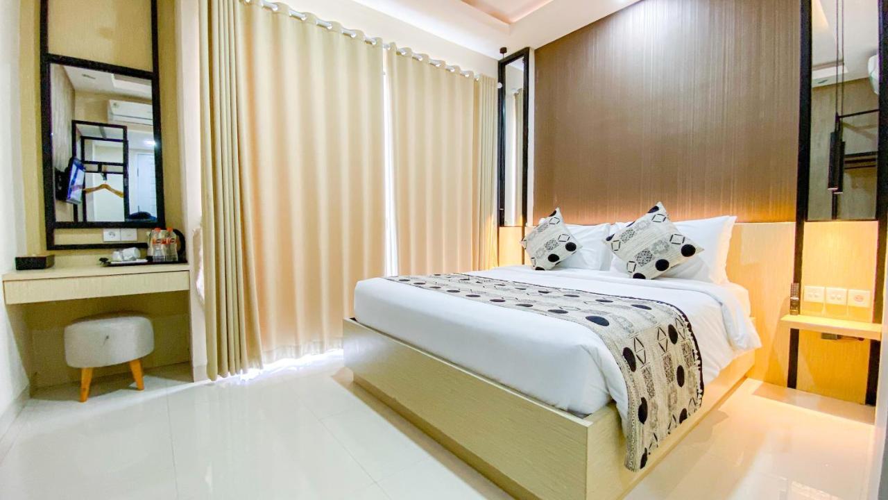 Ultimate Residence Bali Denpasar Kültér fotó