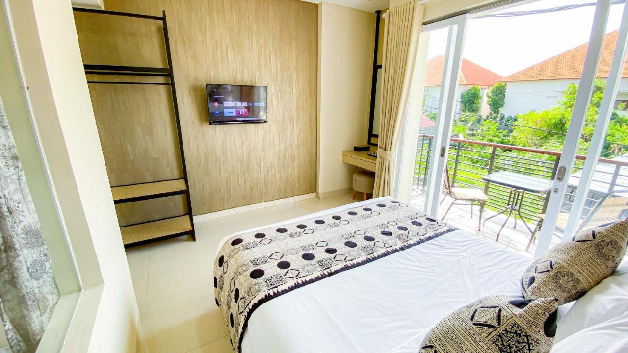 Ultimate Residence Bali Denpasar Kültér fotó