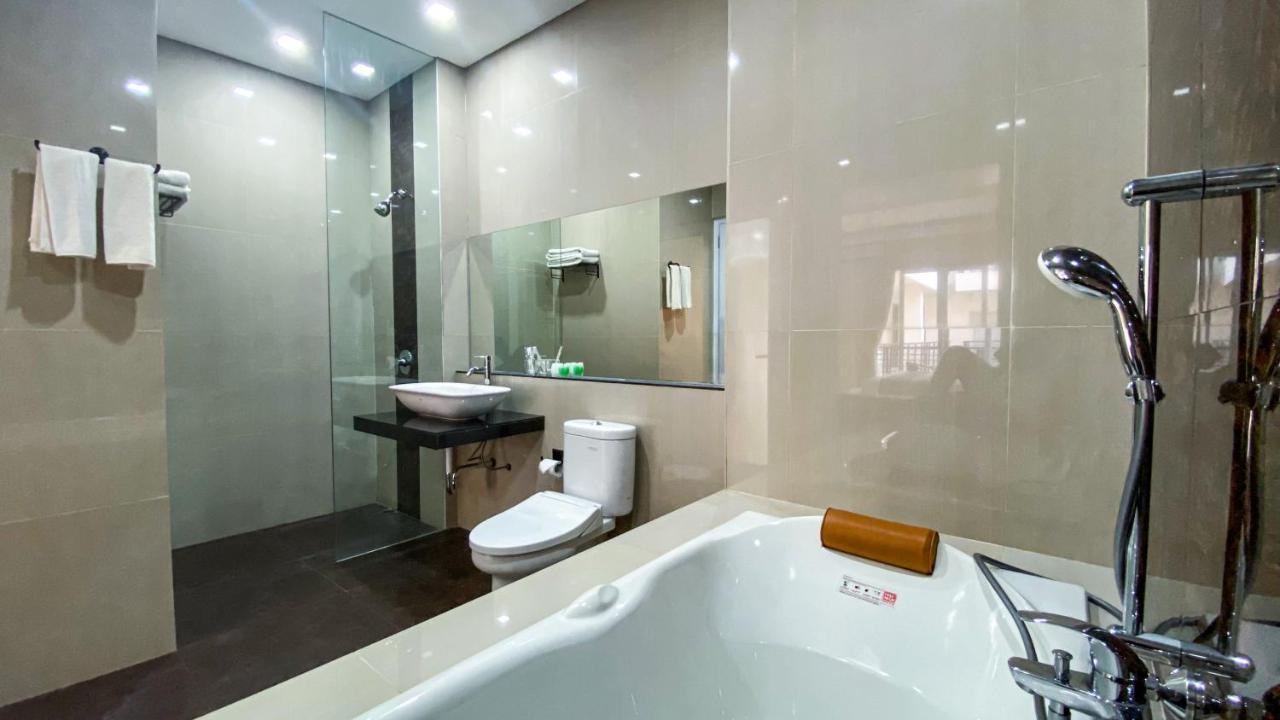 Ultimate Residence Bali Denpasar Kültér fotó