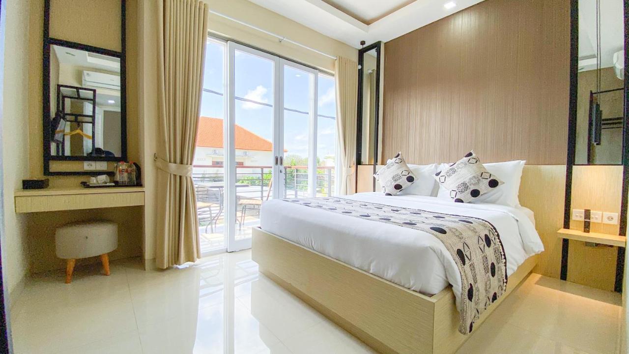 Ultimate Residence Bali Denpasar Kültér fotó