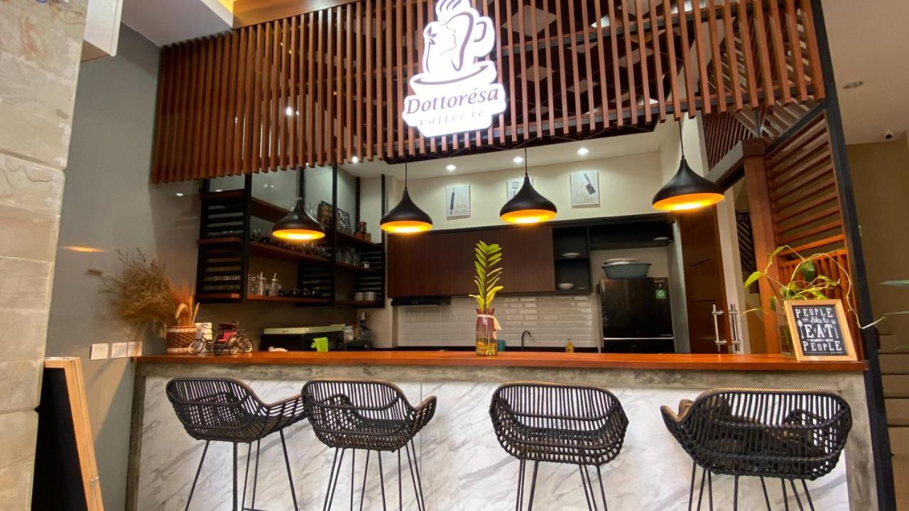 Ultimate Residence Bali Denpasar Kültér fotó
