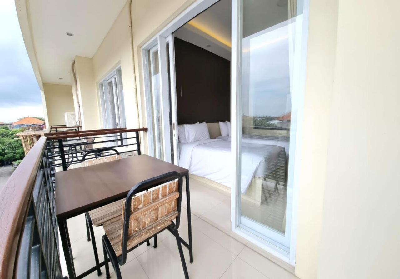 Ultimate Residence Bali Denpasar Kültér fotó