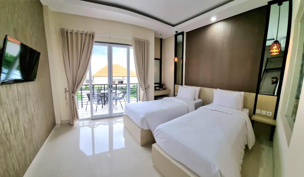 Ultimate Residence Bali Denpasar Kültér fotó